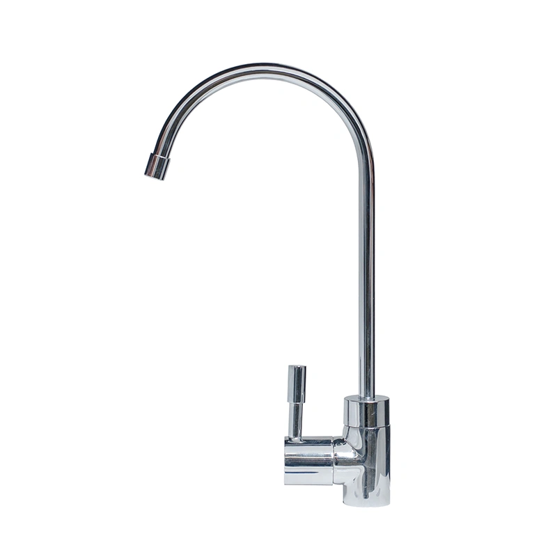 STATIE OSMOZA INVERSA QUICK - imagine 3