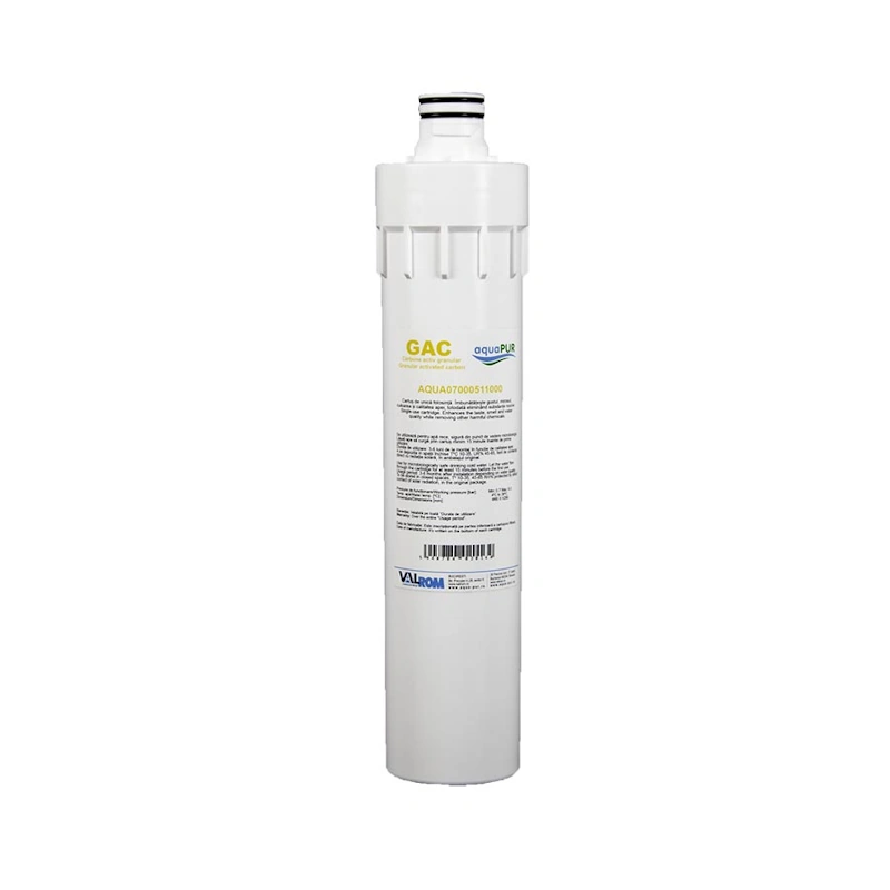 CARTUS FILTRANT QUICKCHANGE 11” CARBUNE ACTIV GRANULAR