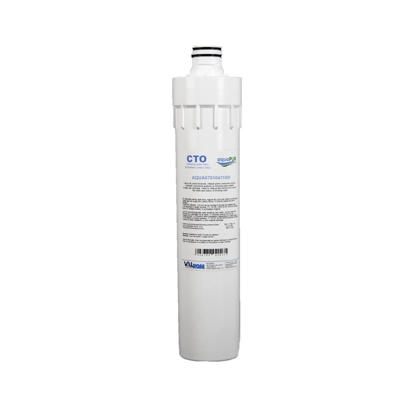 CARTUS FILTRANT QUICKCHANGE 11” CARBUNE ACTIV BLOC