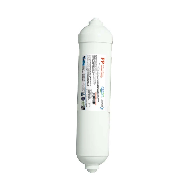 CARTUS FILTRANT DOZATOR 11″PP EXPANDAT 5MICRONI
