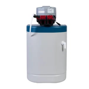 Dedurizare si tratare cu medii filtrante