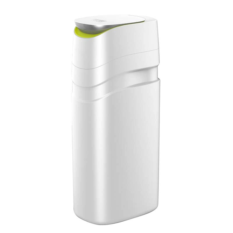 STATIE DEDURIZARE SOFT 25 CAB LOTUS Q=2mc/h SARE 64KG (CU BY-PASS)