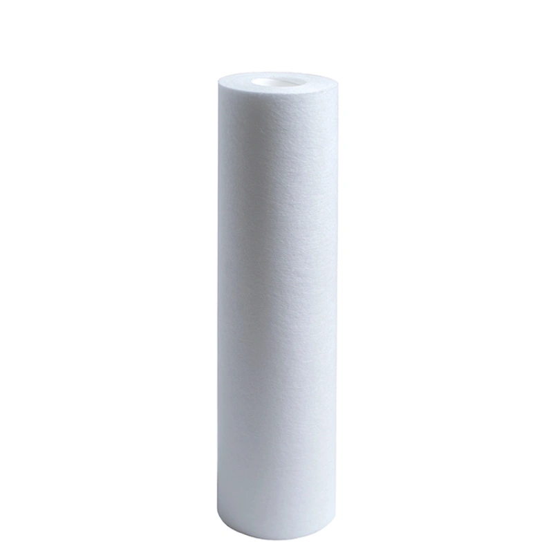 CARTUS FILTRANT PP EXPANDAT 10″ 1µm