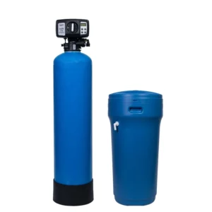 Statii de dedurizare SOFT SIMPLEX