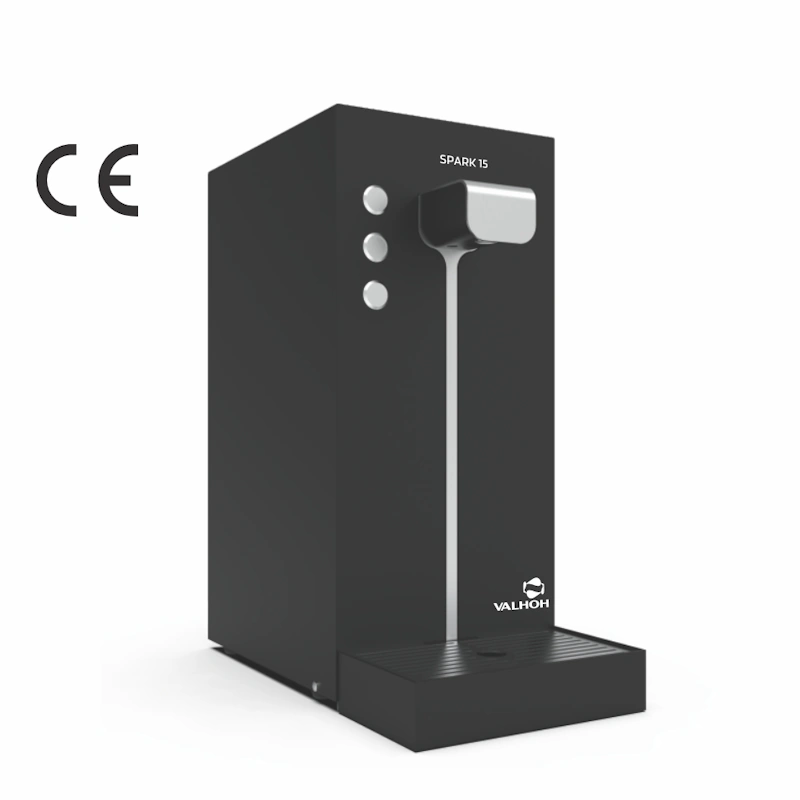 Dozator de apa Spark 15