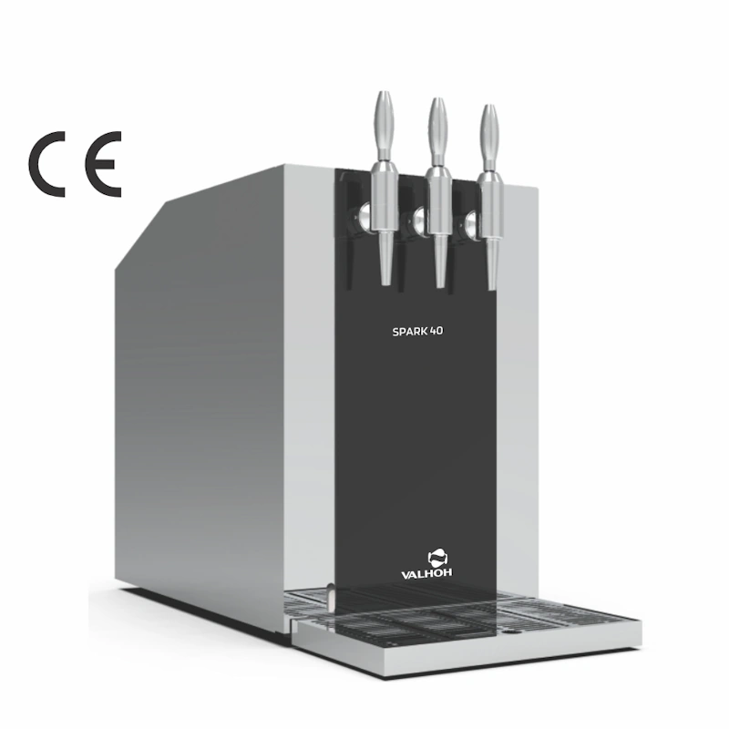 Dozator de apa Spark 40