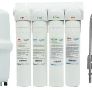 STATIE OSMOZA INVERSA QUICK